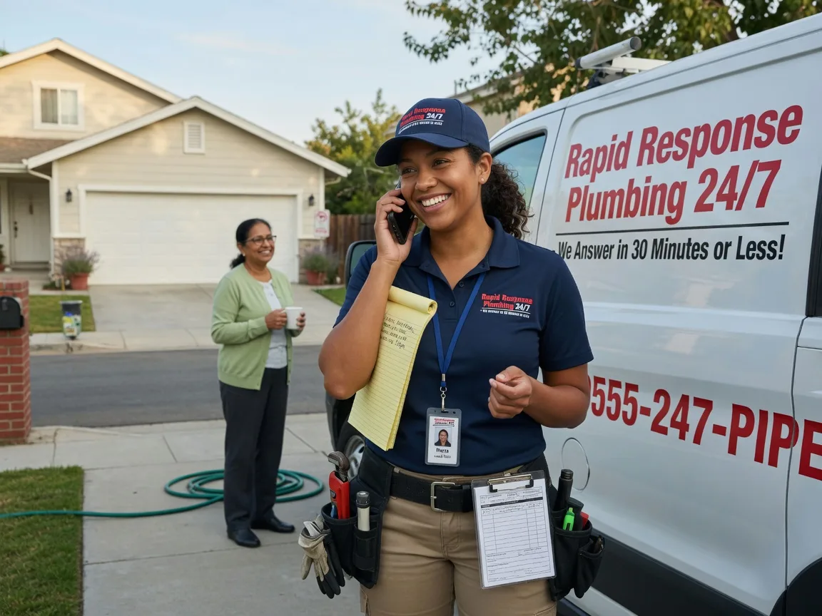 Emergency Plumber Pocasset, OK FAQs